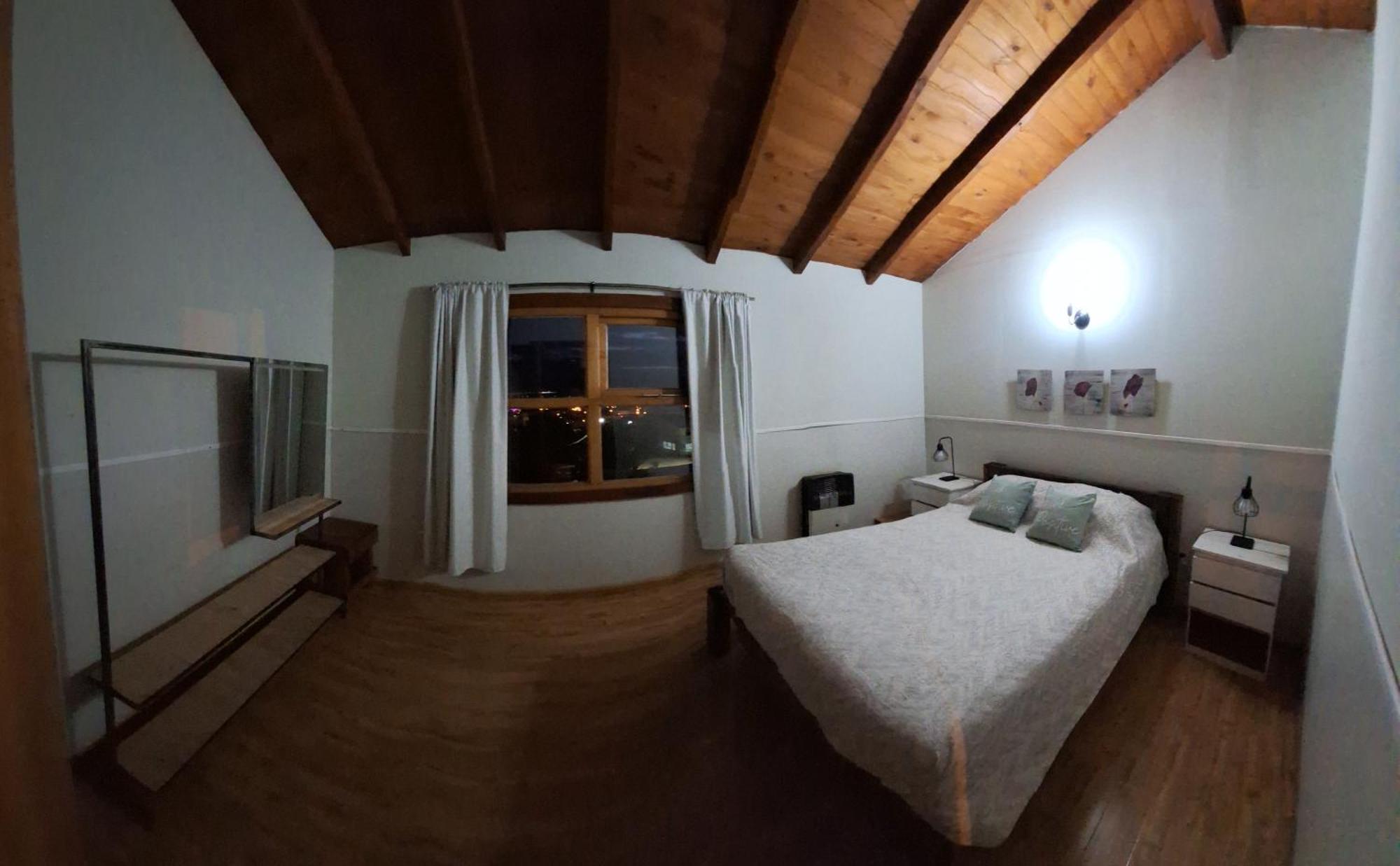 Departamentos Temporarios Cabanas Ushuaia Lägenhet Exteriör bild