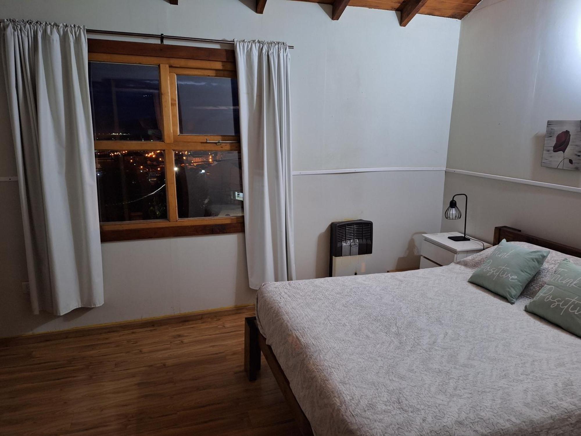 Departamentos Temporarios Cabanas Ushuaia Lägenhet Exteriör bild