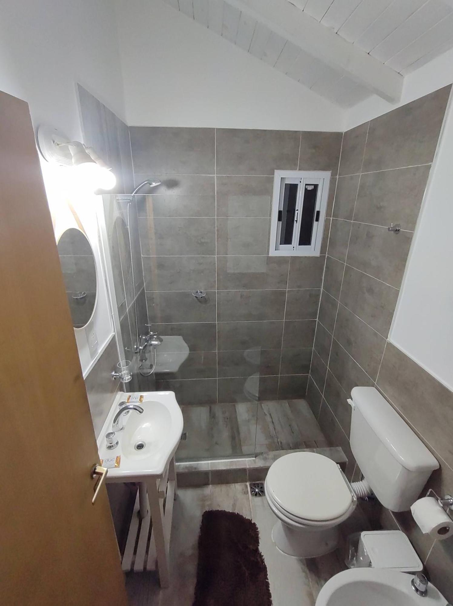 Departamentos Temporarios Cabanas Ushuaia Lägenhet Exteriör bild